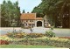 GENK - Openluchtmuseum Bokrijk (3600) : Poortgebouw Heers. CPSM. - Genk