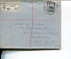 (777) Australia Registered Letter - 1945 - Altri & Non Classificati