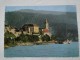 Austria Dürnstein An Der Donau Wachau Stamp 1970   A19 - Wachau