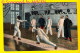 INFANTERIE : LA SALLE D’ ARMES = ESCRIME Escrimeur Sport Schermen Fencing Fechten Scherma Esgrima           301 - Fencing