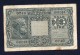 ITALIA 10 LIRE BIGLIETTO DI STATO (Giove) 23-11-1944 BB - Italia – 10 Lire