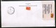 India 2009 Dr. G. V. Chalam Father's Of Rice Revolution Agriculture  Commercial Used Special Cover   # 1450-78 - FDC