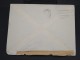 ESPAGNE - Enveloppe De Carcagente Pour La France En 1937 Avec Controle De Valencia -  à Voir P7309 - Nationalists Censor Marks