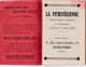 Calendrier 1934 : Agenda Magasin La Pithivérienne à Pithiviers Dans Le Loiret - Petit Format : 1921-40