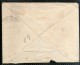 India 1931 KG V Air Mail Stamp On Cover Drigh Road Karachi ( Now In Pakistan ) To England # 1451-03 - Airmail