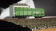 SCALA N ECHELLE - CARRO CHIUSO A CARRELLI  NS VAM COMPOST - ROCO - Güterwaggons