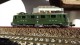 SCALA N ECHELLE - ELLOK LOCO ELETTRICA SBB CFF Ae 6/6 11428 BERNA - MINITRIX 2939 - Locomotives