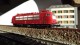 SCALA N ECHELLE - ELLOK LOCO ELETTRICA DB E 103 115-2 - MINITRIX 12933 - Locomotives