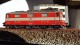 SCALA N ECHELLE - ELLOK LOCO ELETTRICA SBB CFF Re 4/4 11112 - MINITRIX 2976 - Locomotieven