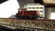 SCALA N ECHELLE - ELLOK LOCO TRATTORE SBB CFF  Em 3/3 18808 - MINITRIX 12060 - Locomotieven