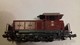 SCALA N ECHELLE - ELLOK LOCO TRATTORE SBB CFF  Em 3/3 18808 - MINITRIX 12060 - Locomotieven