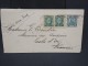 CANADA -  A étudier - Lot 7538 - Lettres & Documents