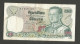 THAILAND - 20 BAHT (1981) - Tailandia