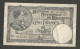 BELGIE / BELGIQUE - BANQUE NATIONALE De BELGIQUE - 5 FRANCS (13 / 03 / 1926)  - ALBERT I - 5 Franchi