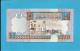 LIBYA - 1/4 Dinar - ( 2002 ) - P 62 -  UNC. - Sign. 4 - Series 5 -  See 2 Scans - Libia