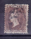 St. Vincent 1869 SG.#14 Gestempelt Perf 11-12 1/2 - St.Vincent (...-1979)