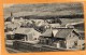 Voss Railroad Station Norway 1910 Postcard - Norvegia