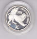 Transnistria  ;  Year Of Red Dog  , 2006 ,  Silver , Coins , UNC - Moldawien (Moldau)