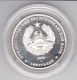 Transnistria  ;  Year Of Red Dog  , 2006 ,  Silver , Coins , UNC - Moldawien (Moldau)