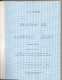 Initiation Aux CLASSIQUES BELGES    Par  M Deneumostier  119   Pages - 1849-1850 Medallions (3/5)