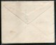 India 1938 KG V Multi Franked Cover Shimla To Hellerup Denmark # 1452-11 - Airmail