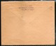 India 1936 KG V 9ps Stamped Cover Bombay Foreign To United States # 1452-22 - Airmail