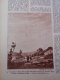 Article De Presse- Manège De Draisiènnes En 1819 , Le Charvolant En 1826, Conduite Intérieure De 1889 -1936 - 3 Pages - - Documents Historiques