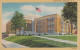 Estados Unidos--Jamestown, N.Y.--High Schooll--Auditorium - Escuelas