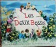 J.M. Guilcher - Les Deux Bossus - Albums Du Père Castor / Flammarion - ( 1971 ) . - Autres & Non Classés