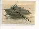 CPM  BATEAU NAVIRE IDENTIFIE CONDOR  GUERNSEY 1976 MESSINE - Traghetti