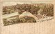 REMSCHEID -GRUSS AUS-1897 - Remscheid