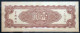 CHINA 1 Yuan 1945 (9 Northeastern Provinces) P-375 About Uncirculated See And Read All Please - Chine