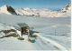 23312- CRANS MONTANA- SKI RESORT, CABLE CAR STATION - Crans-Montana