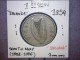 IRLANDE 1 Florin 1954,pick N° KM 15 A, IRELAND - Irlande
