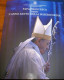 VATICAN 2015 - OFFICIAL FOLDER POPE FRANCESCO VERSO L'ANNO SANTO DELLA MISERICORDIA - Colecciones