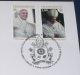 Delcampe - VATICAN 2015 - OFFICIAL FOLDER POPE FRANCESCO VERSO L'ANNO SANTO DELLA MISERICORDIA - Collections