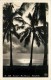 245959-Hawaii, Honolulu, RPPC, Ala Moana, Sunset, Kodak Hawaii Photo No S-539 - Honolulu