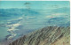 Death Valley (California, USA) Dante's View National Park, Thematic Stamp "Octave Chanute" - Death Valley