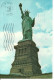 New York City (N.Y., USA) Statue Of Liberty In New York Harbor - Estatua De La Libertad