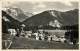 SUISSE . VALAIS . CHAMPEX . LES HOTELS . - Other & Unclassified