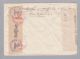 Pakistan Karachi 1942-12-18 Zensur Air Mail Nach St.Gallen - Pakistan