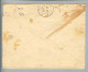 Asien Kambodscha Kampot 1931-06-09 FP-Brief Von Saigon-Marseille - Luchtpost