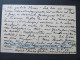 Korrespondenzkarte Graz - Frankfurt /oder 1897  ///  D*16799 - Briefe U. Dokumente