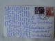Germany  Altheim O.Ö. Sanatorium Dr. Schwarz  Stamps 1960     A 20 - Autres & Non Classés