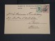 FINLANDE - Carte Postale Pour La Princesse Troubetskoy  à Paris En 1922 - Aff. Plaisant - à Voir - Lot P7440 - Covers & Documents