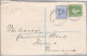 OZ Australien 1907-10-28 BALRANALD New South Wales Brief Nach Tasmanien - Covers & Documents