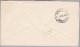 OZ Australien 1904-04-16 Ballarat Victoria Brief Nach Hobart - Storia Postale