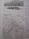 - Article De Presse - Régionalisme - Corps, Lac Du Sautet, Notre Dame De La Salette - Route D'Ambel -1936 - 5  Pages - - Historische Documenten