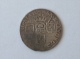 PAYS BAS ESPAGNOLS SPANISH NETHERLANDS 1711 MAXIMILIAN EMANUEL Argent Silver Faux D´EPOQUE - Spanische Niederlande