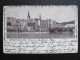 AK WASSERBURG Am Inn 1900  /// D*16841 - Wasserburg (Inn)